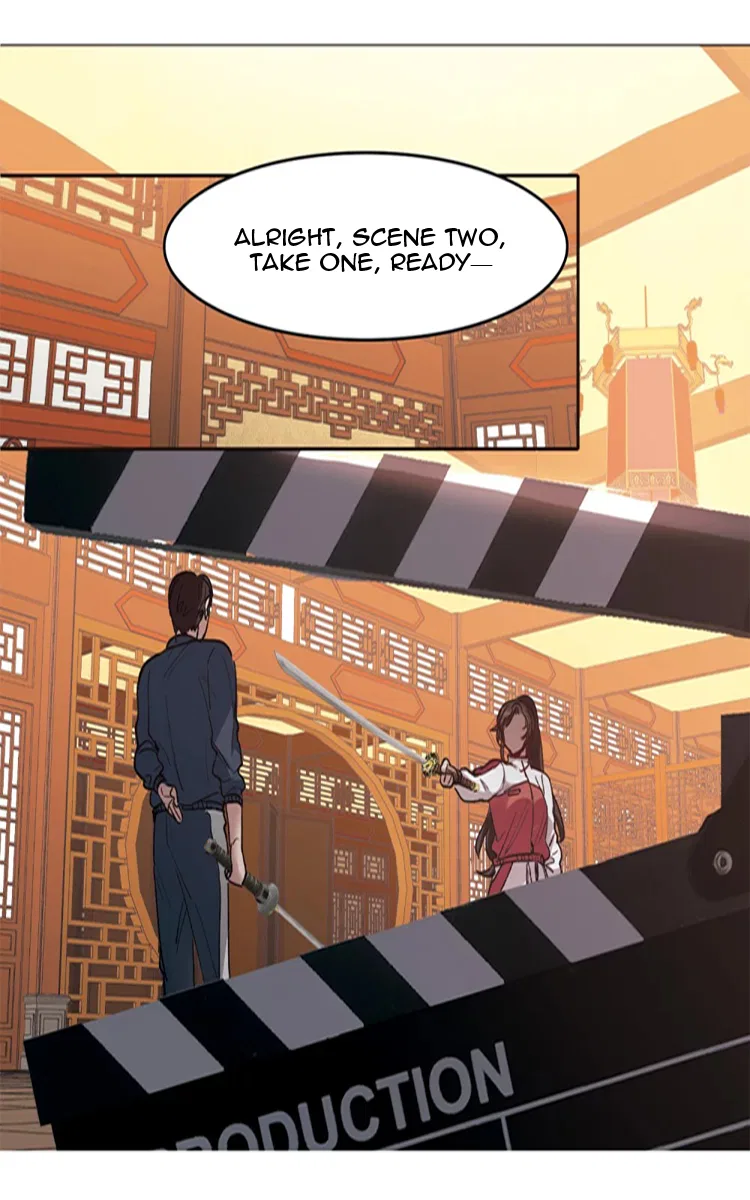 The brightest giant star in the world Chapter 19.1 – Page 6