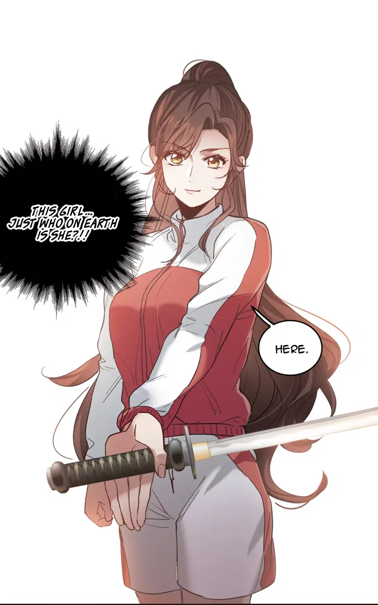 The brightest giant star in the world Chapter 19.1 – Page 10