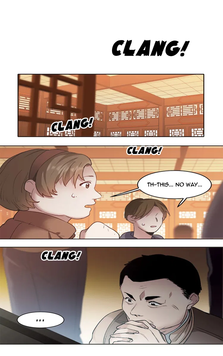 The brightest giant star in the world Chapter 19.1 – Page 11