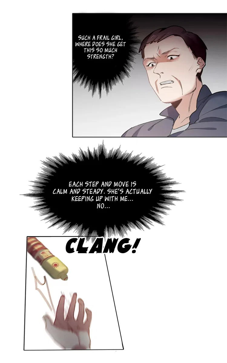The brightest giant star in the world Chapter 19.1 – Page 13