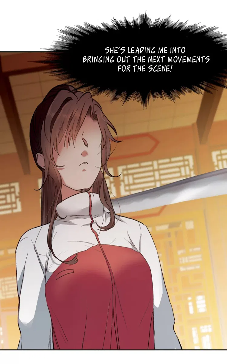 The brightest giant star in the world Chapter 19.1 – Page 14
