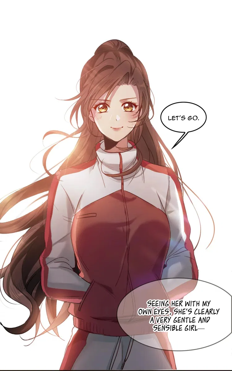 The brightest giant star in the world Chapter 18.2 – Page 3