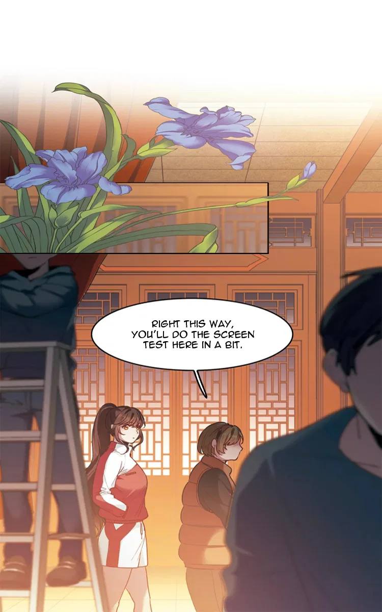 The brightest giant star in the world Chapter 18.2 – Page 4