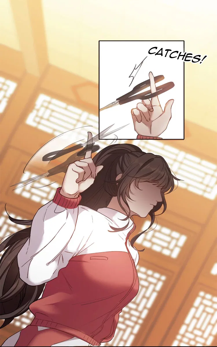 The brightest giant star in the world Chapter 18.2 – Page 6