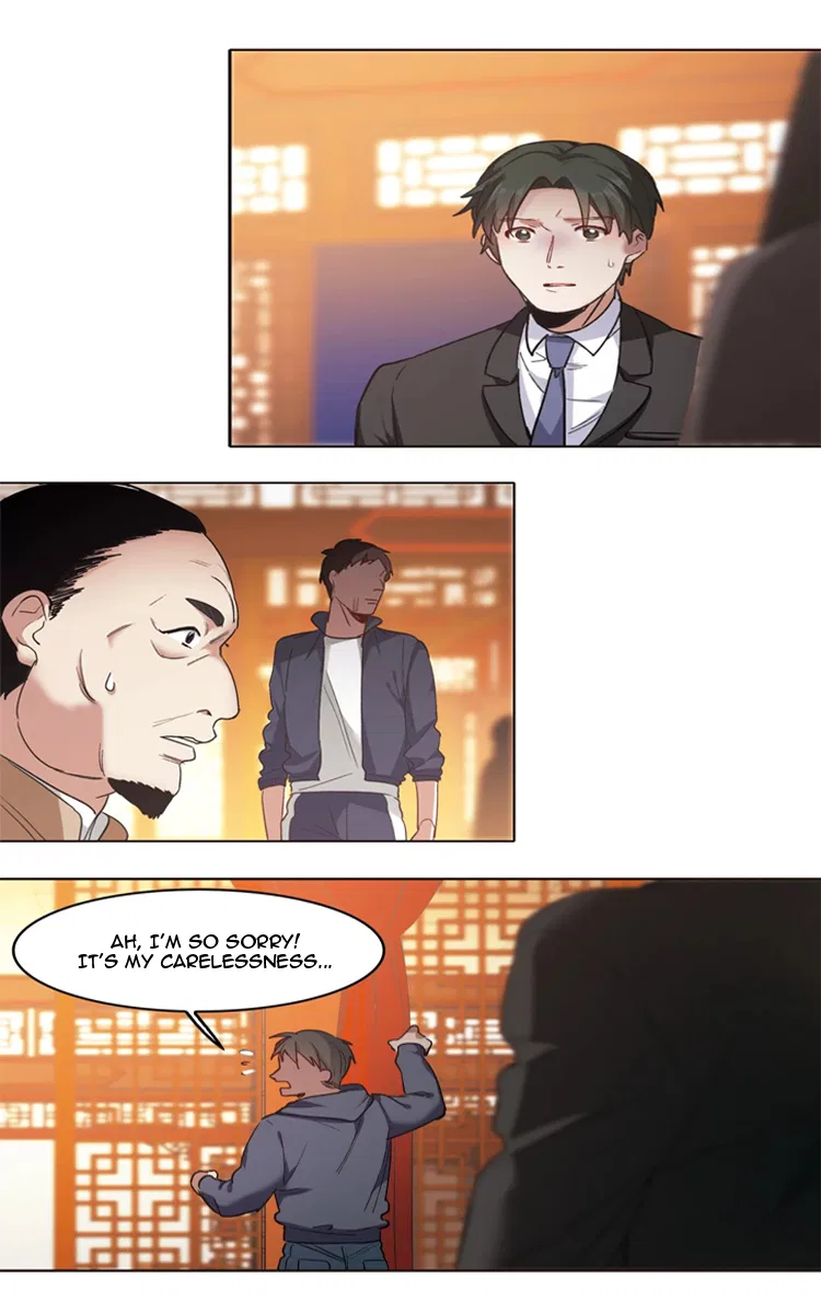 The brightest giant star in the world Chapter 18.2 – Page 7