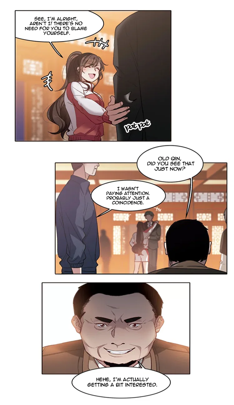 The brightest giant star in the world Chapter 18.2 – Page 9