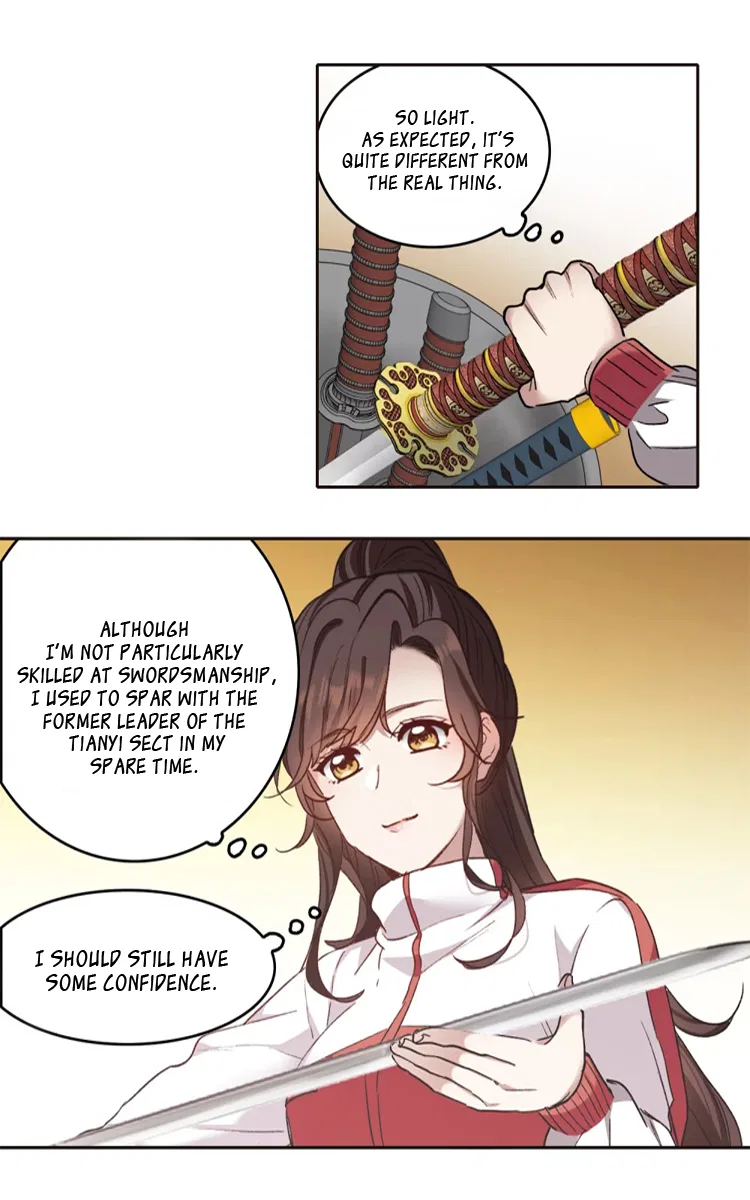 The brightest giant star in the world Chapter 18.2 – Page 10