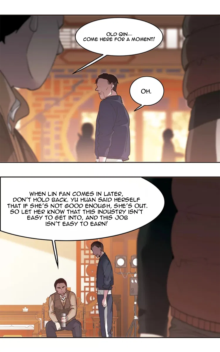 The brightest giant star in the world Chapter 18.1 – Page 9