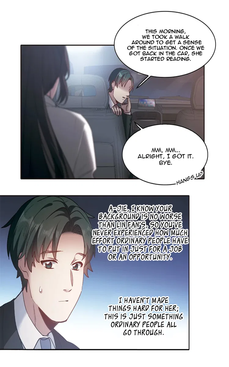 The brightest giant star in the world Chapter 18.1 – Page 12