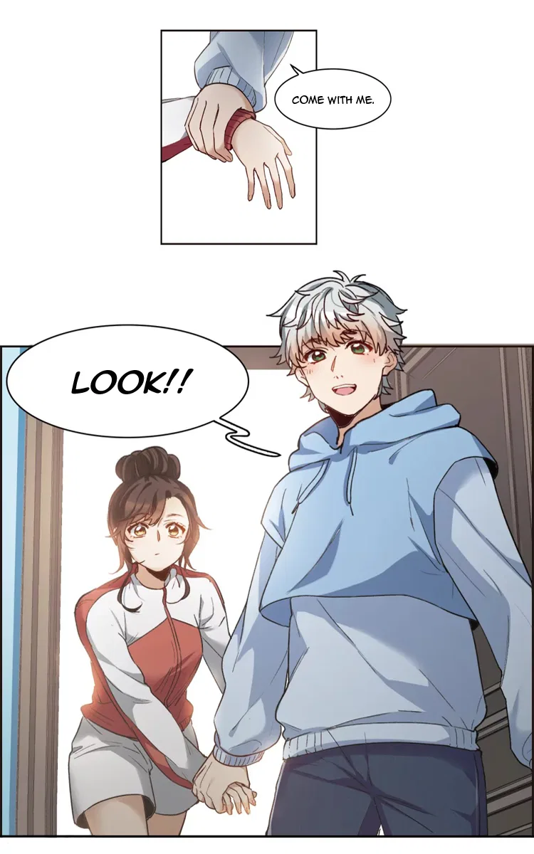 The brightest giant star in the world Chapter 17.3 – Page 5