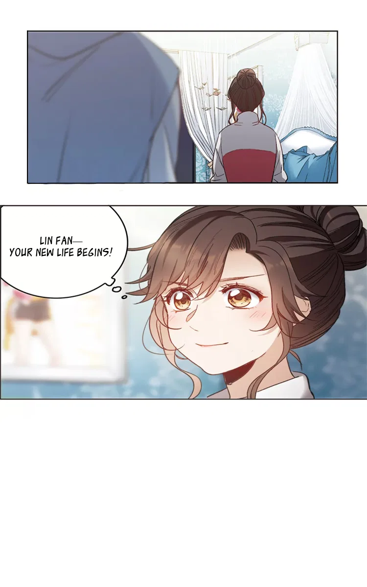 The brightest giant star in the world Chapter 17.3 – Page 9