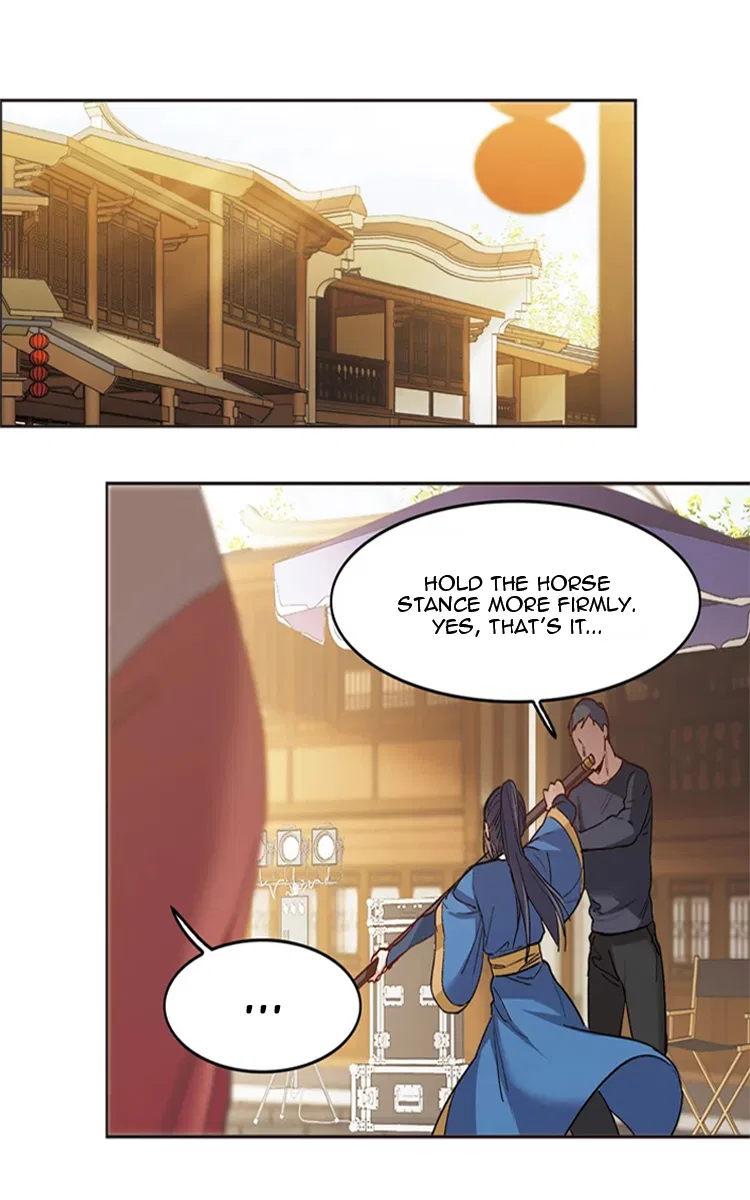 The brightest giant star in the world Chapter 17.3 – Page 12