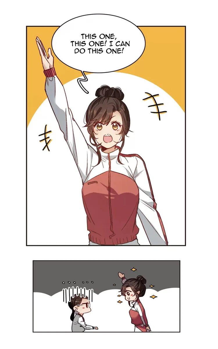 The brightest giant star in the world Chapter 17.2 – Page 5