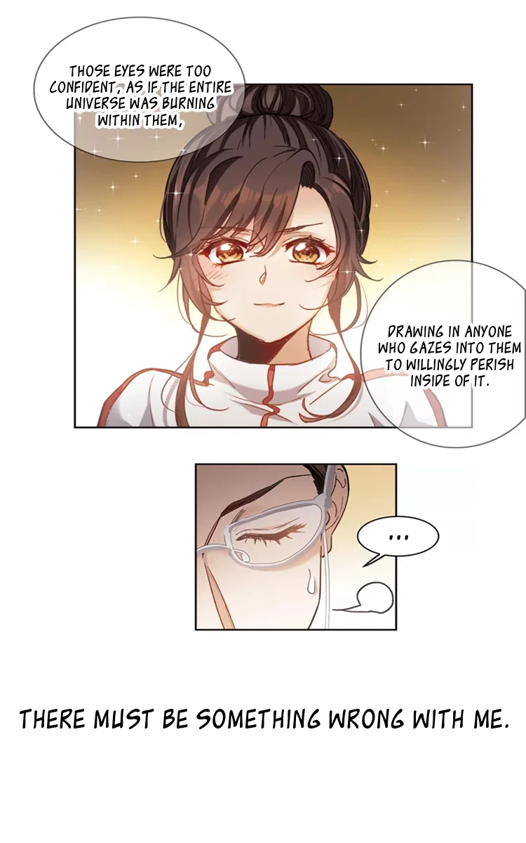 The brightest giant star in the world Chapter 17.2 – Page 9