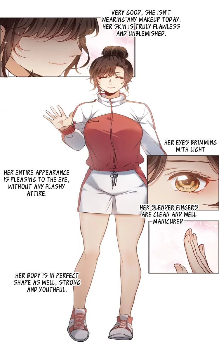 The brightest giant star in the world Chapter 17.1 – Page 10