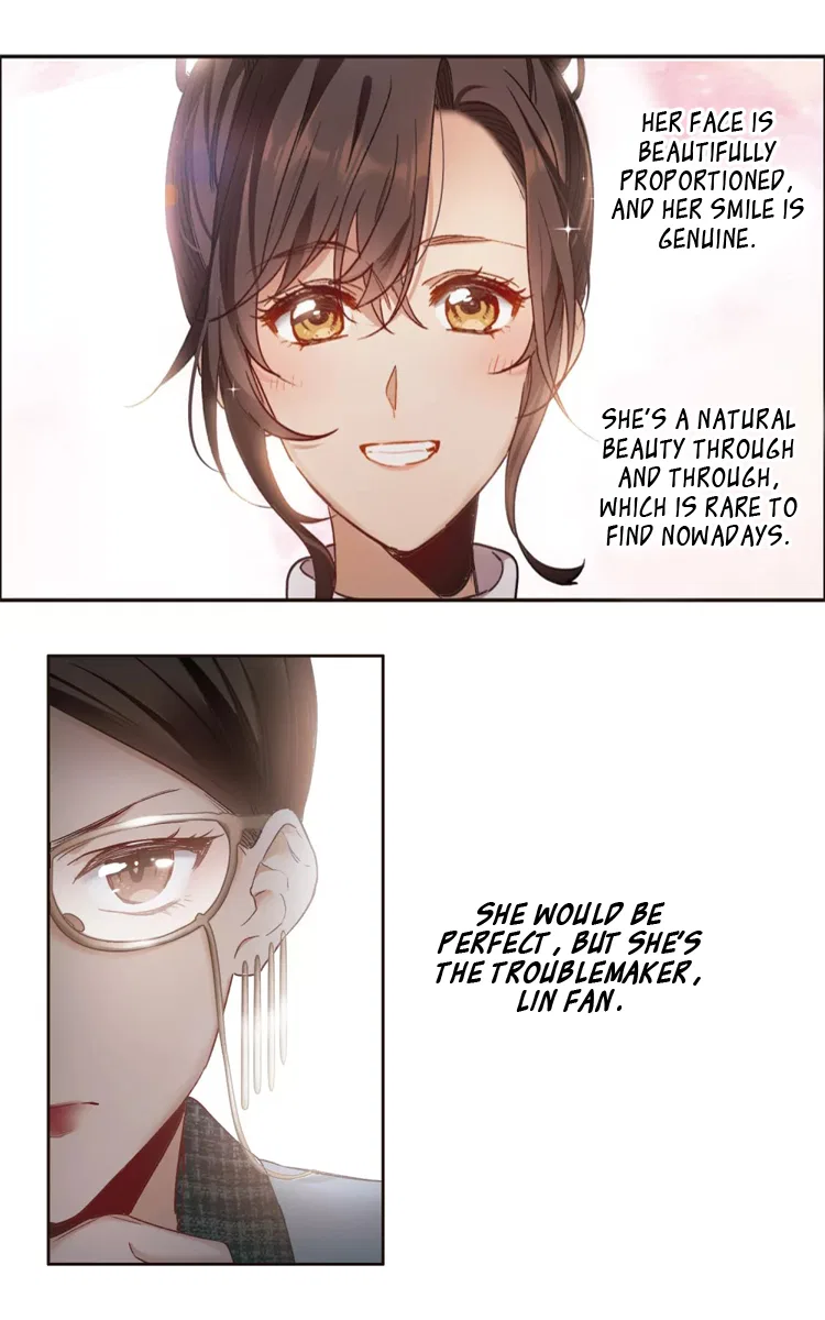 The brightest giant star in the world Chapter 17.1 – Page 11