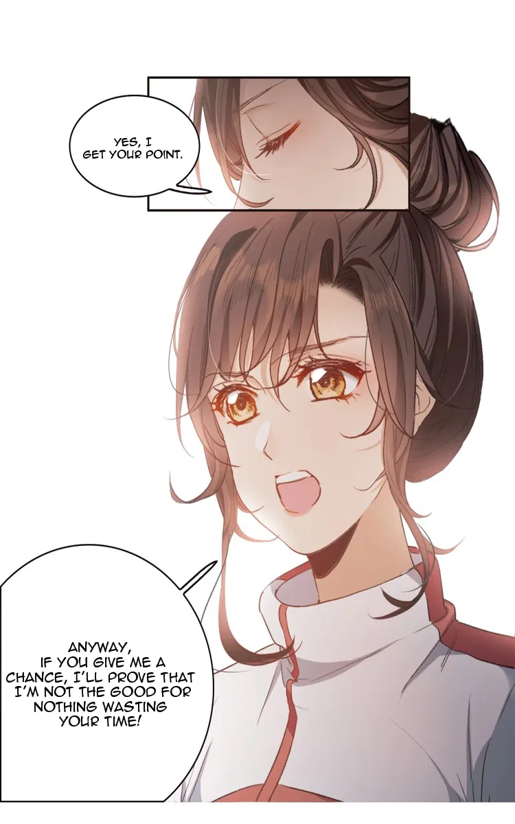 The brightest giant star in the world Chapter 17.1 – Page 13