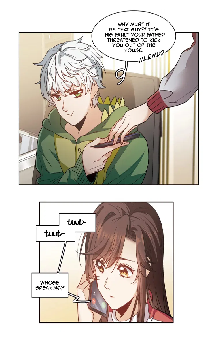 The brightest giant star in the world Chapter 16.3 – Page 2