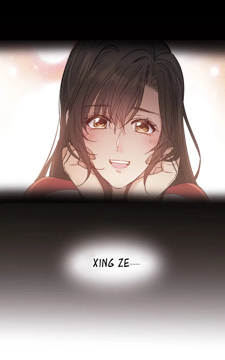 The brightest giant star in the world Chapter 16.3 – Page 8