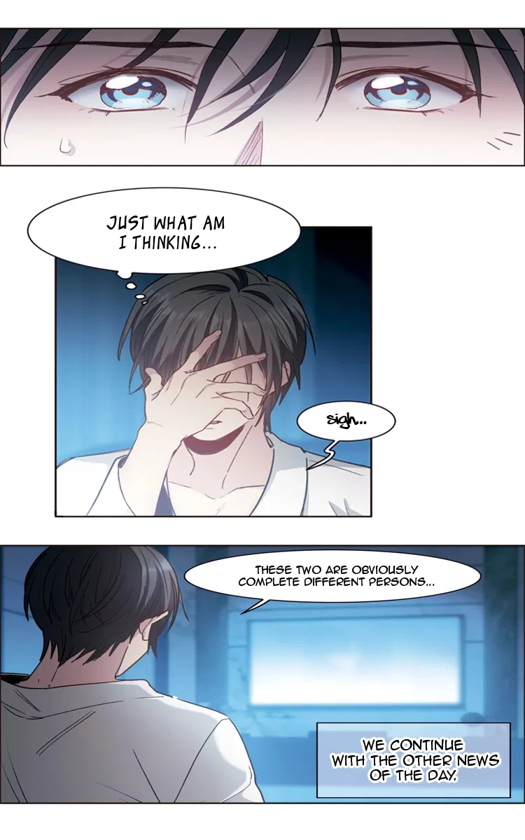 The brightest giant star in the world Chapter 16.3 – Page 9