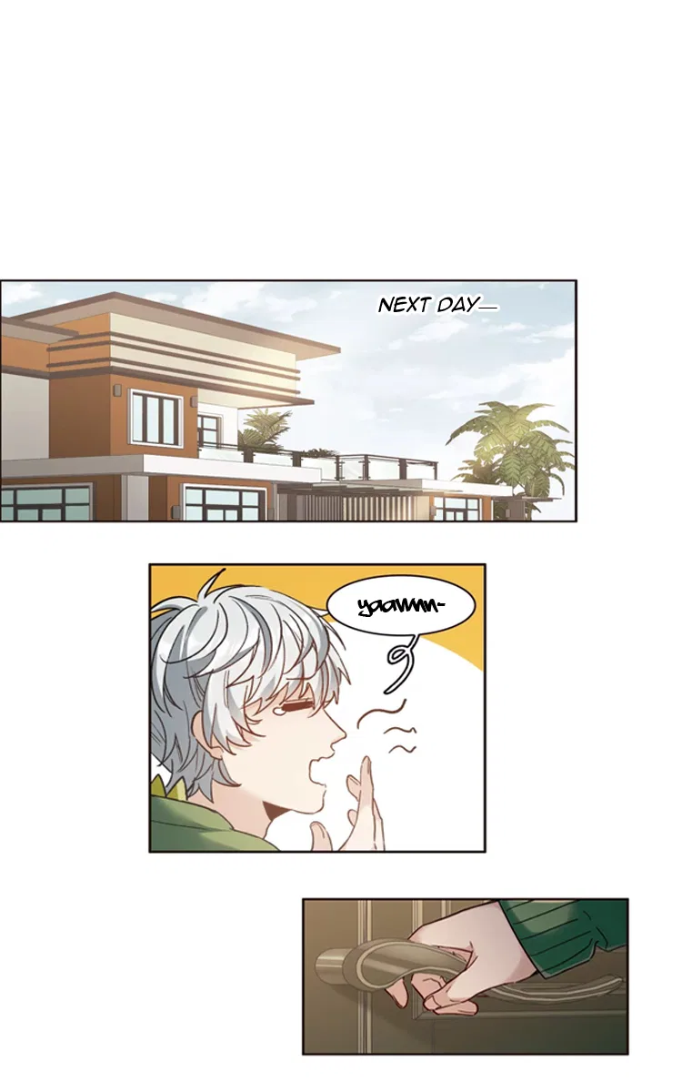 The brightest giant star in the world Chapter 16.3 – Page 10