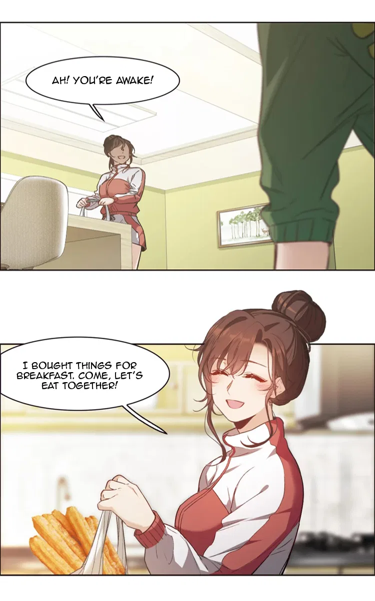 The brightest giant star in the world Chapter 16.3 – Page 11