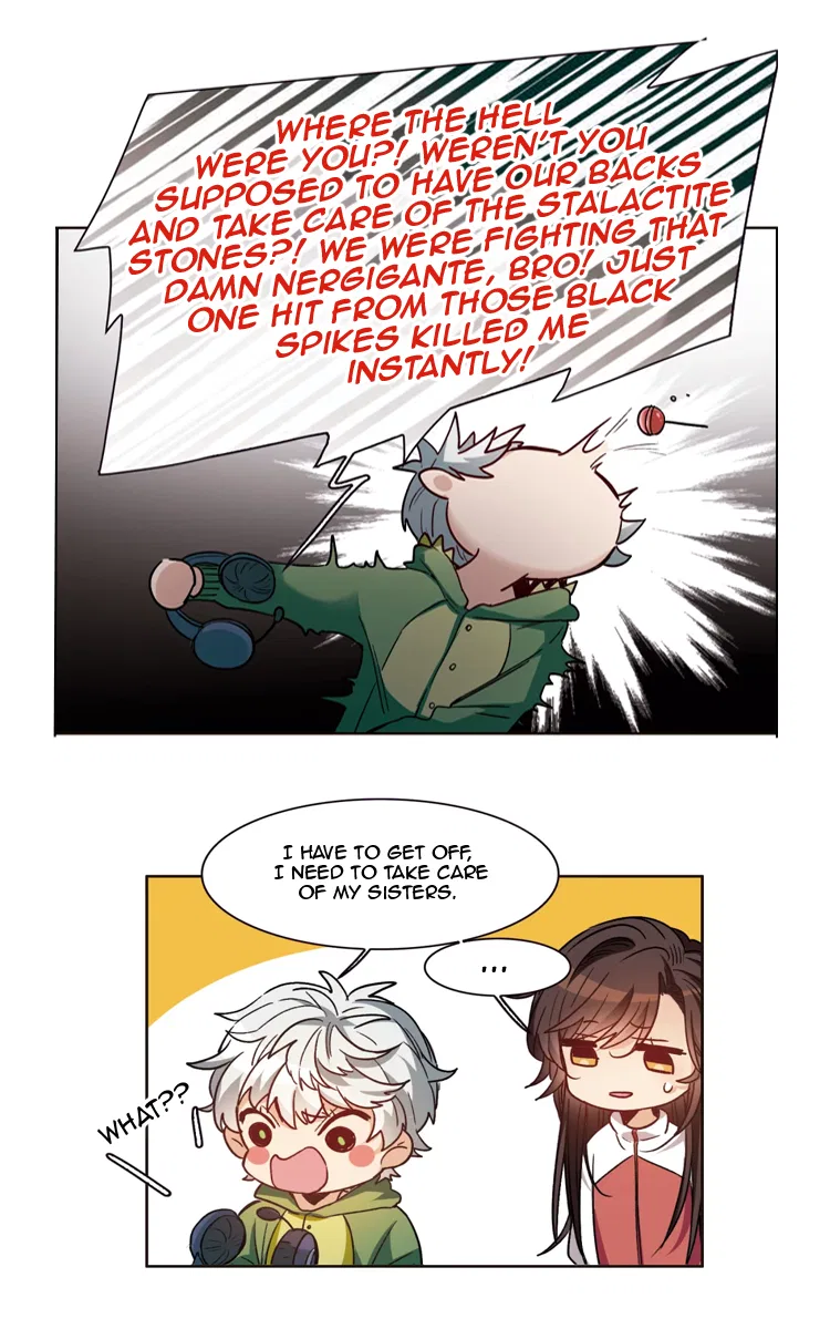 The brightest giant star in the world Chapter 16.2 – Page 2