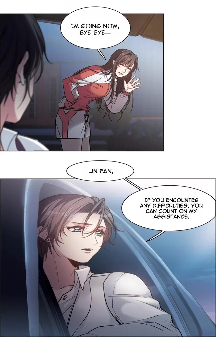 The brightest giant star in the world Chapter 16.1 – Page 3