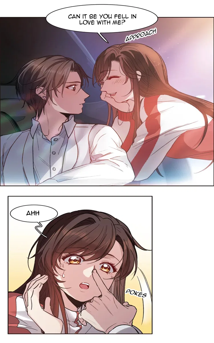The brightest giant star in the world Chapter 16.1 – Page 5