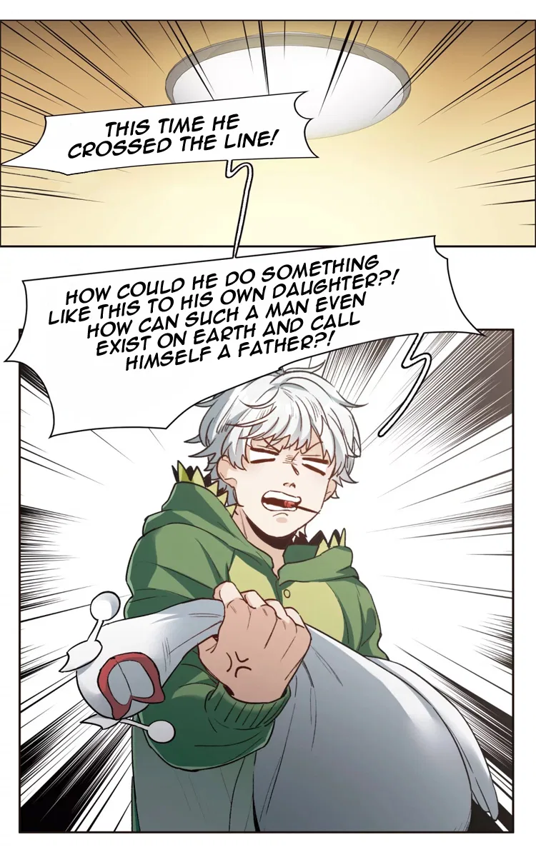 The brightest giant star in the world Chapter 16.1 – Page 10