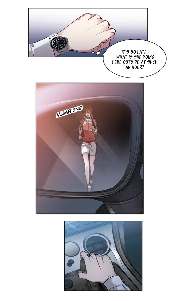 The brightest giant star in the world Chapter 15.3 – Page 3