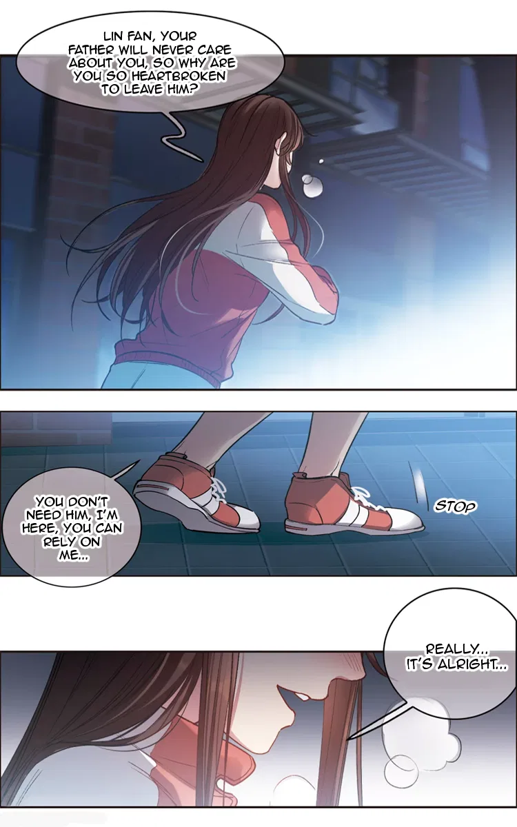 The brightest giant star in the world Chapter 15.3 – Page 4