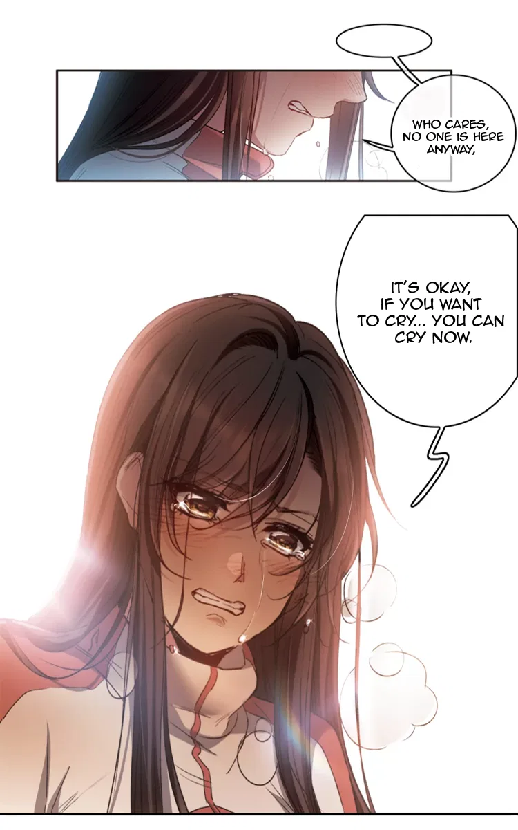 The brightest giant star in the world Chapter 15.3 – Page 5