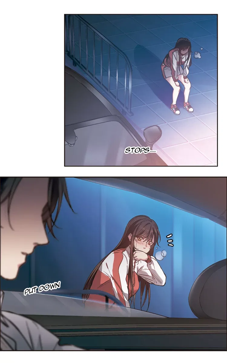The brightest giant star in the world Chapter 15.3 – Page 6
