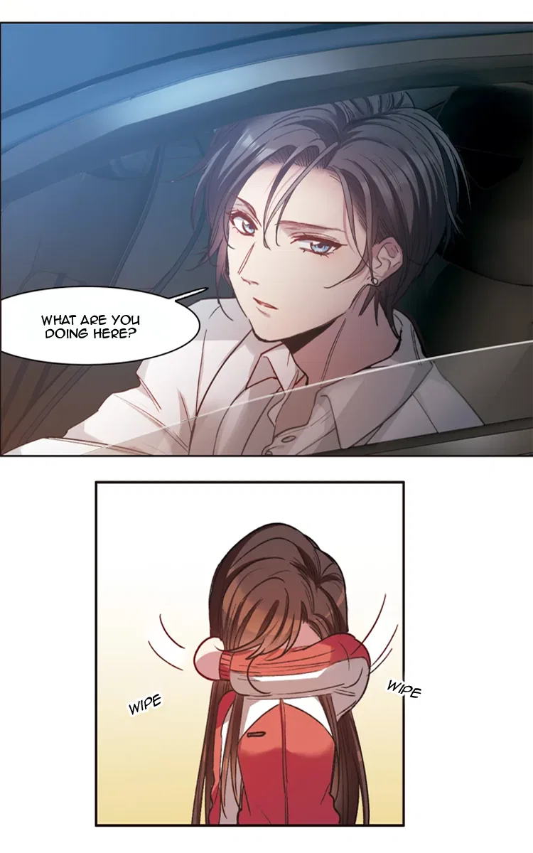 The brightest giant star in the world Chapter 15.3 – Page 7