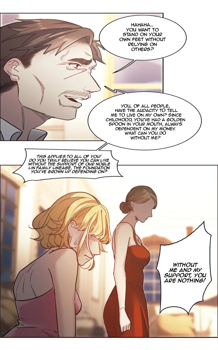 The brightest giant star in the world Chapter 15.2 – Page 2