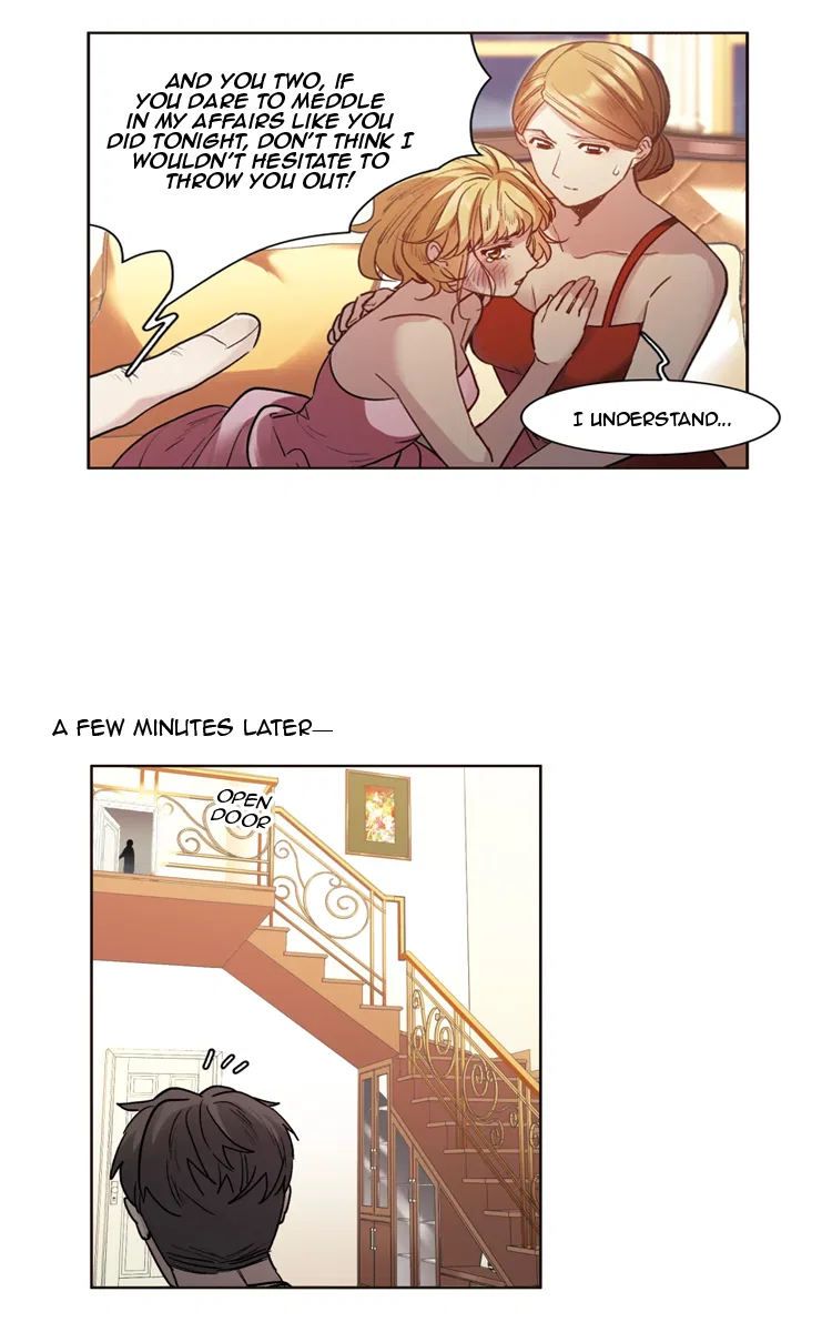 The brightest giant star in the world Chapter 15.2 – Page 4