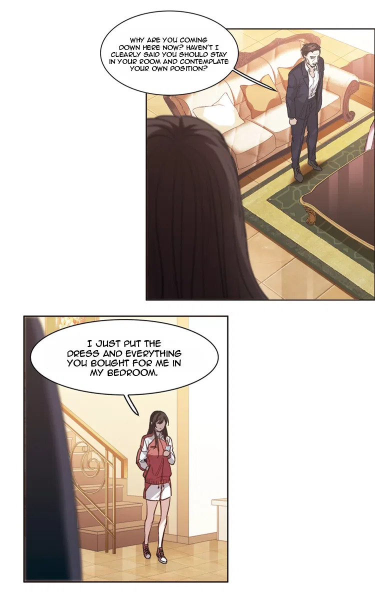 The brightest giant star in the world Chapter 15.2 – Page 5