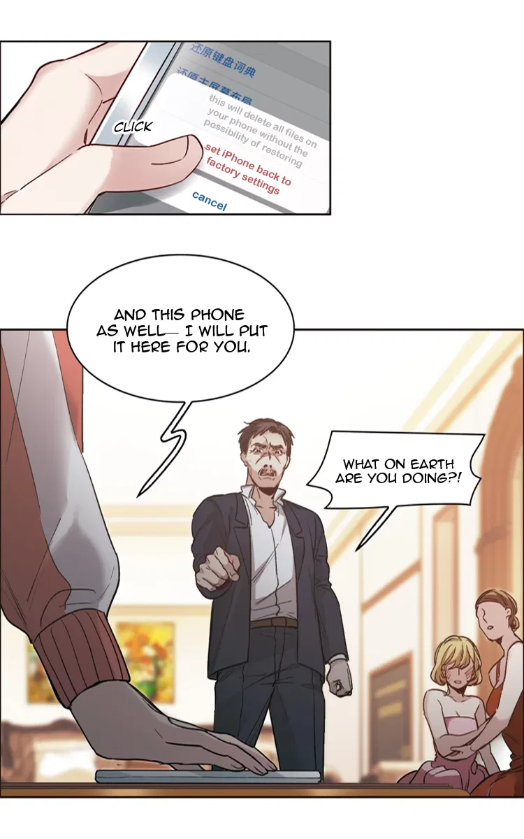 The brightest giant star in the world Chapter 15.2 – Page 6