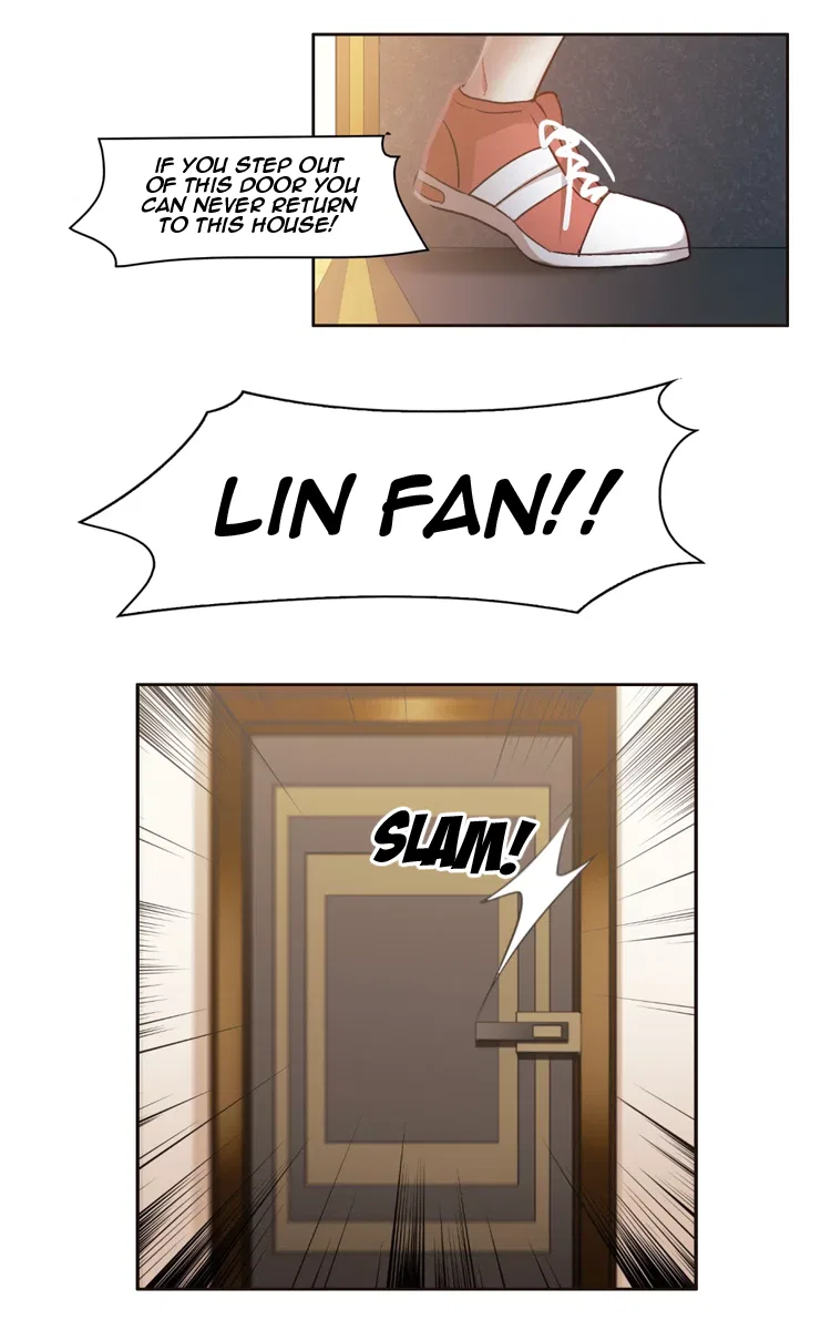 The brightest giant star in the world Chapter 15.2 – Page 8