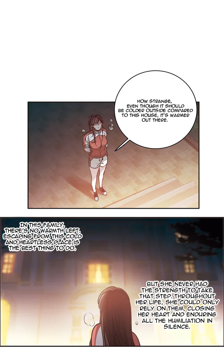 The brightest giant star in the world Chapter 15.2 – Page 9