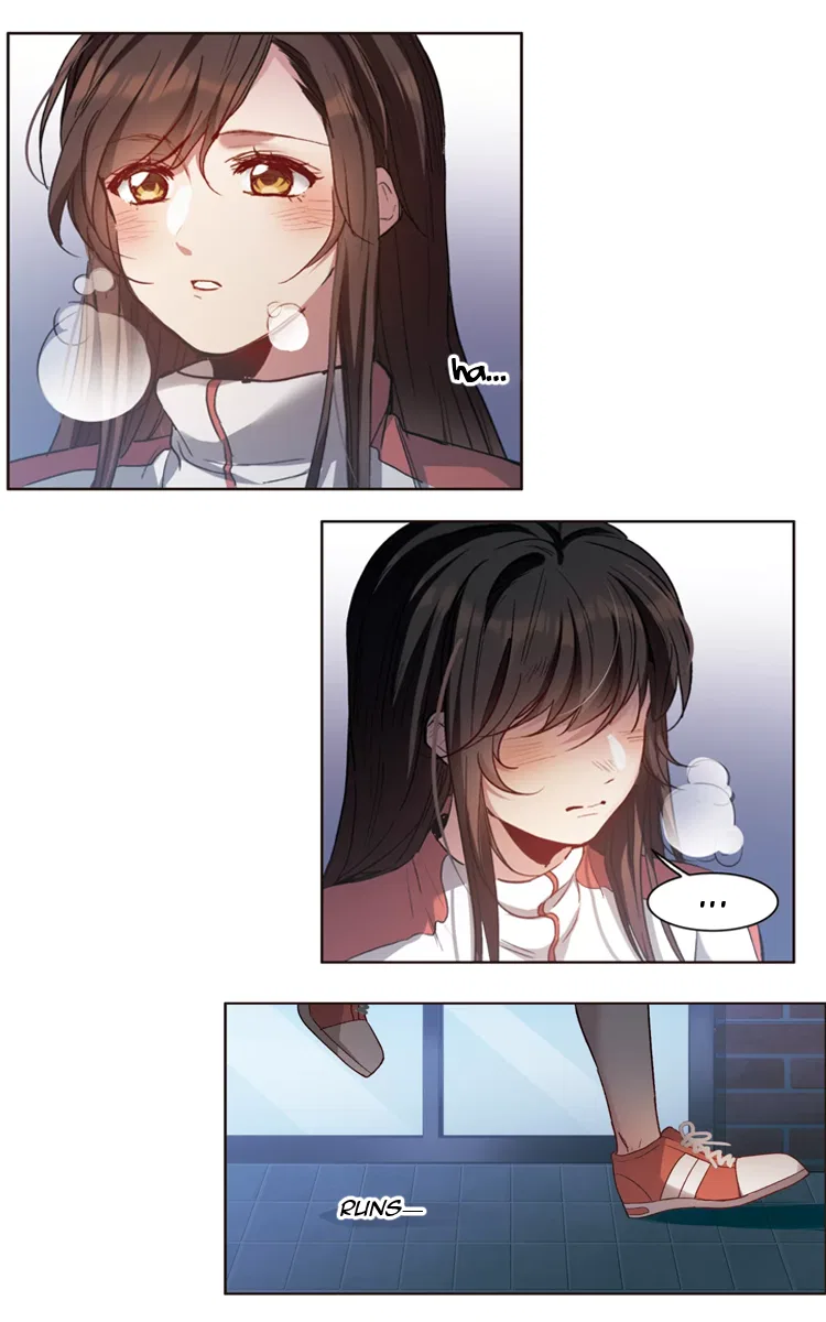 The brightest giant star in the world Chapter 15.2 – Page 15