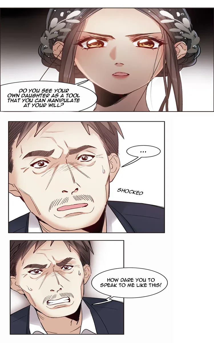 The brightest giant star in the world Chapter 15.1 – Page 6