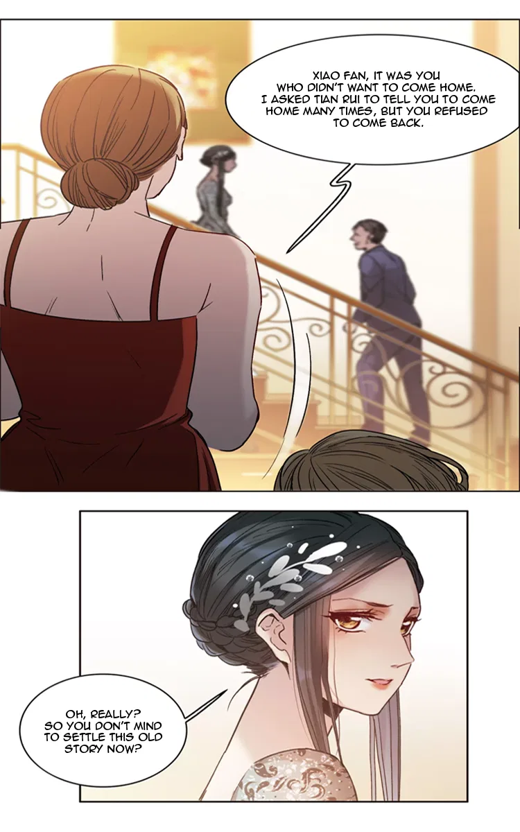 The brightest giant star in the world Chapter 15.1 – Page 10