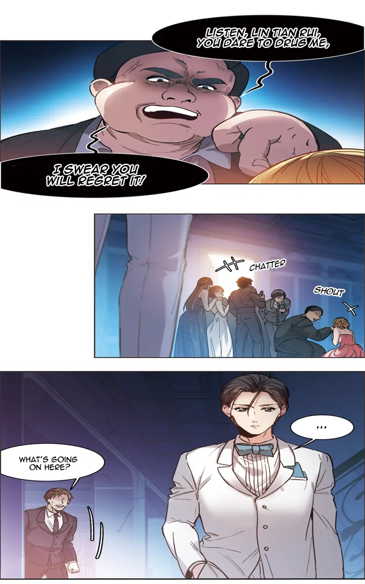 The brightest giant star in the world Chapter 14.3 – Page 2