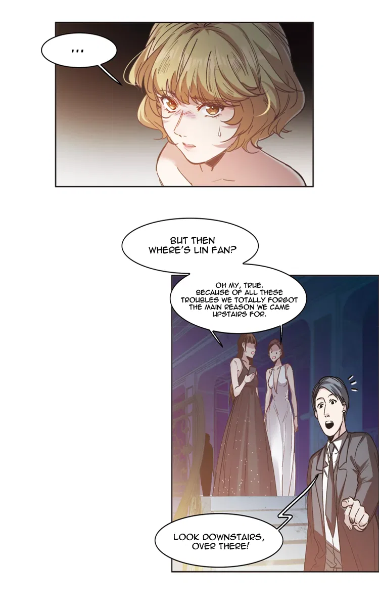 The brightest giant star in the world Chapter 14.3 – Page 6