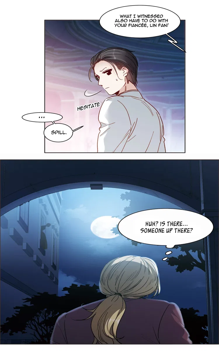 The brightest giant star in the world Chapter 14.3 – Page 10