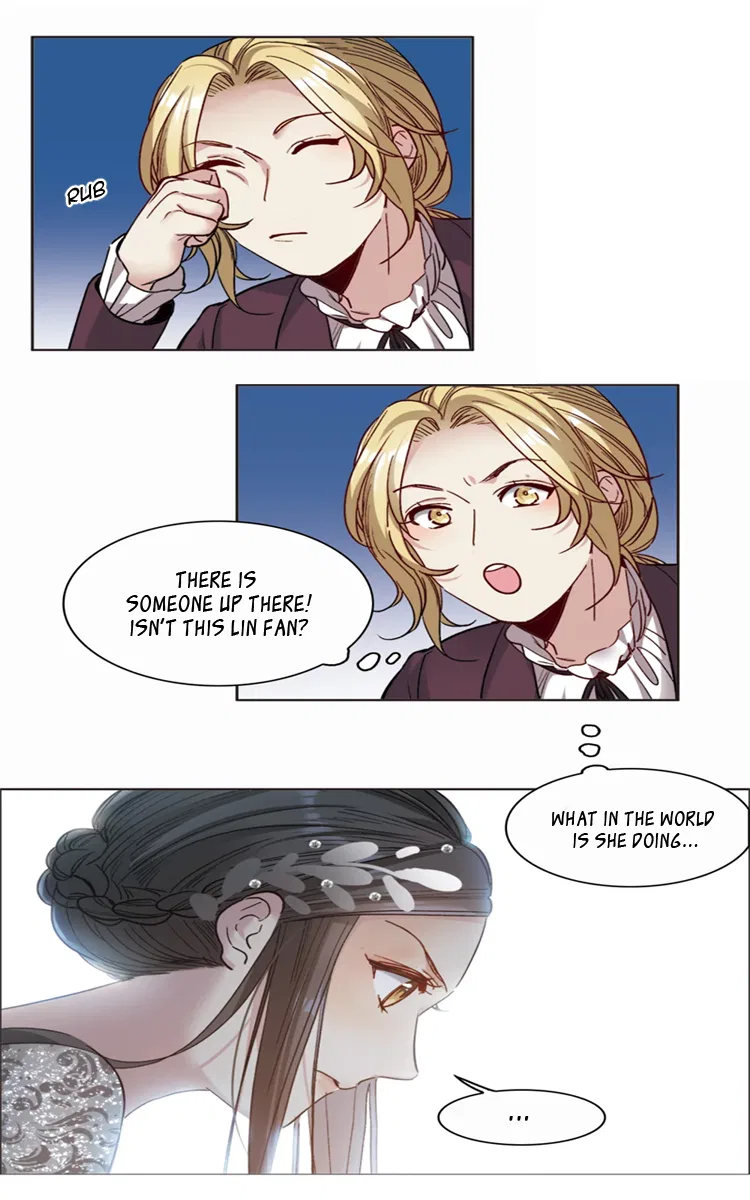 The brightest giant star in the world Chapter 14.3 – Page 11