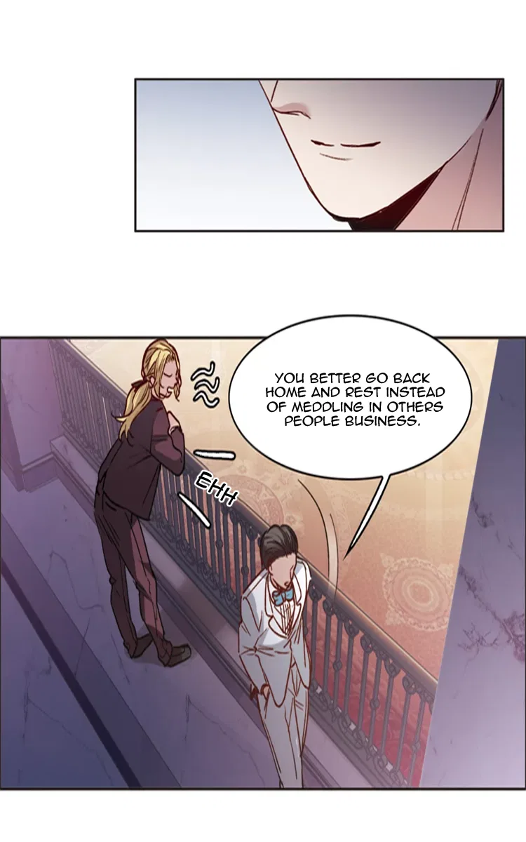 The brightest giant star in the world Chapter 14.3 – Page 15