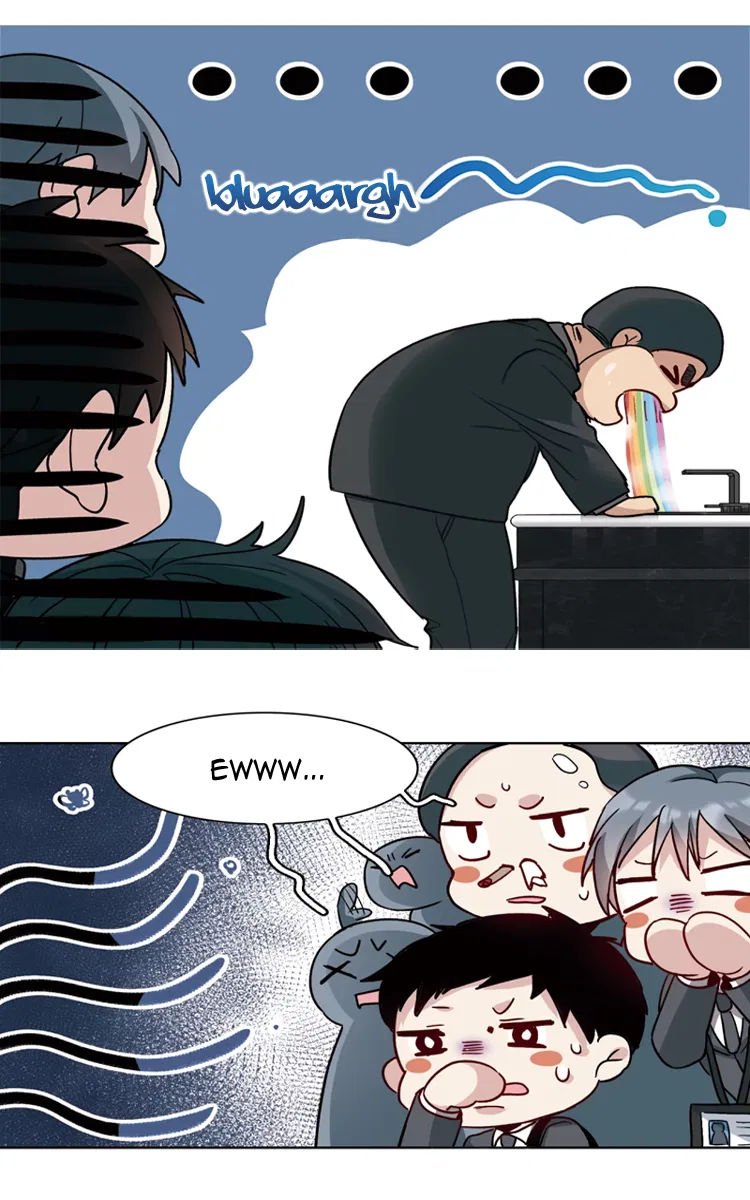 The brightest giant star in the world Chapter 14.2 – Page 2